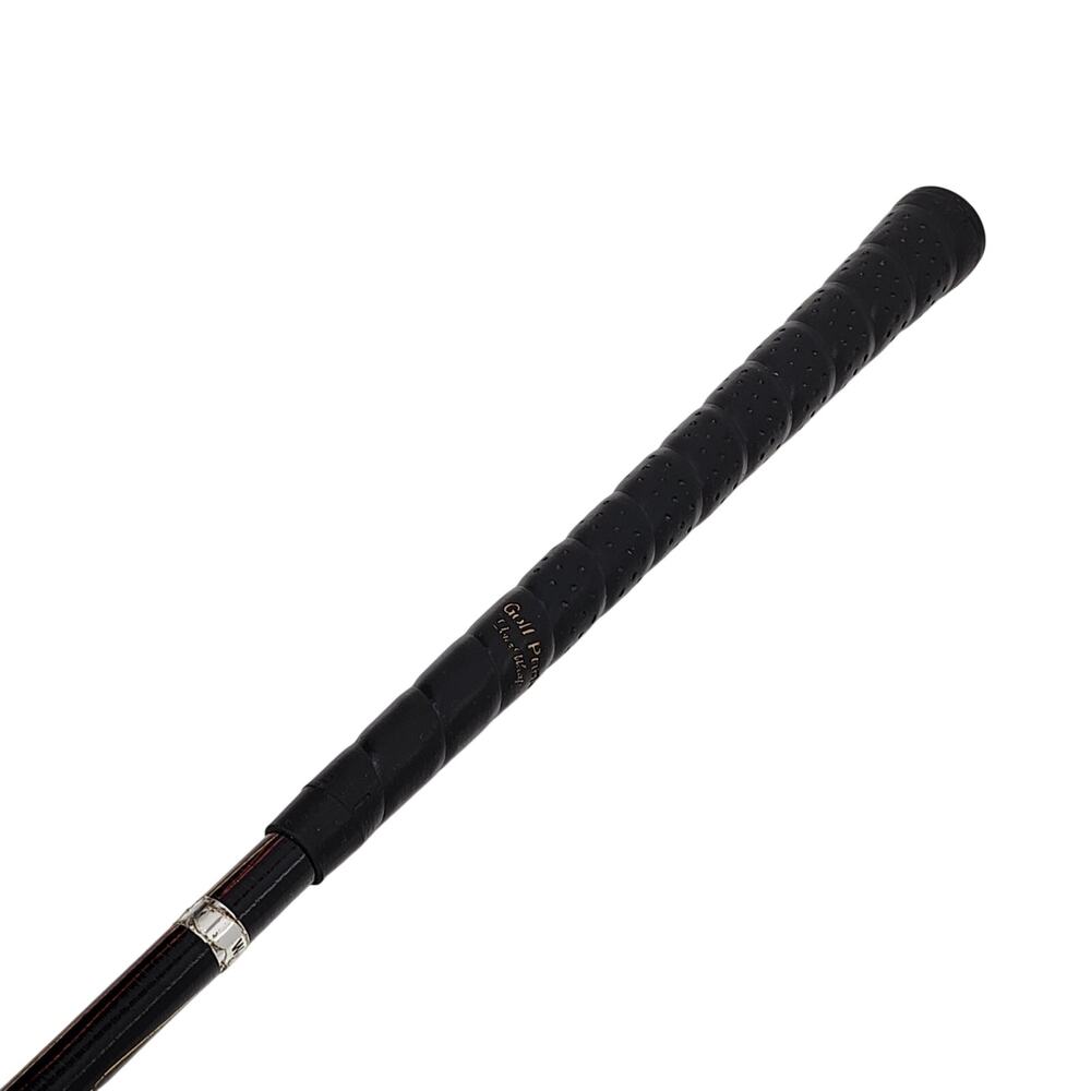 Top Flite Thunder Heat Driver 10.5° RH Strong Flex Graphite 44" Golf Pride Grip - Picture 12 of 13